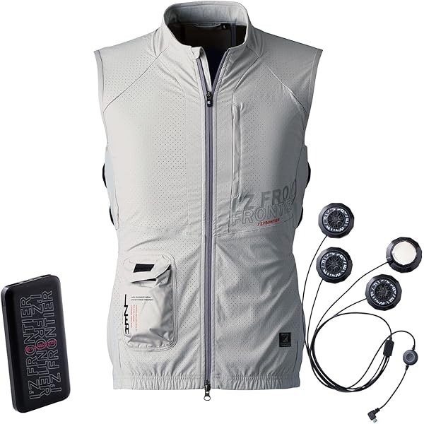 Amazon.co.jp: [アイズフロンティア] ベスト &ペルチェデバイス